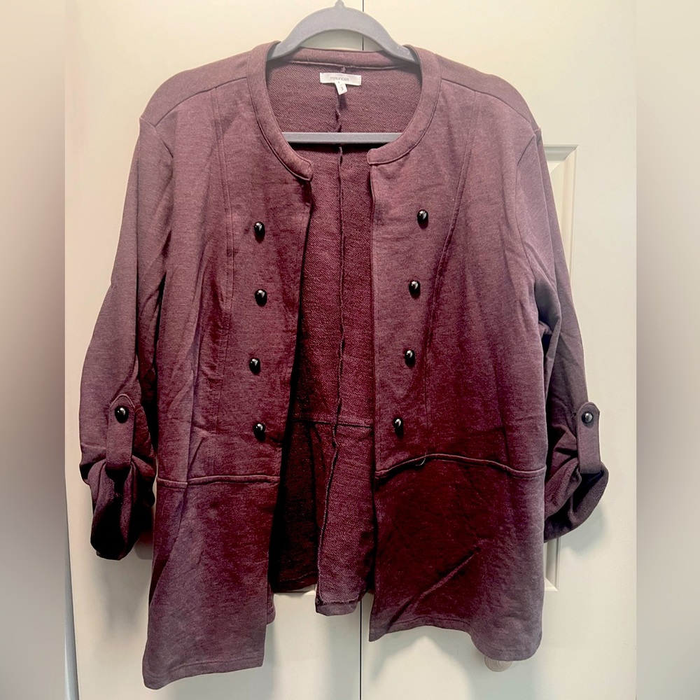 Maurices Jacket